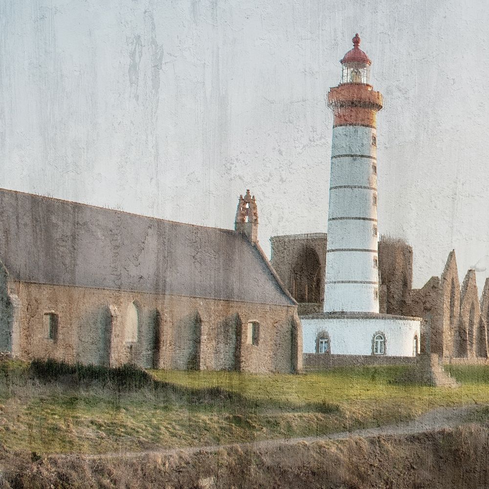 Road To The Lighthouse