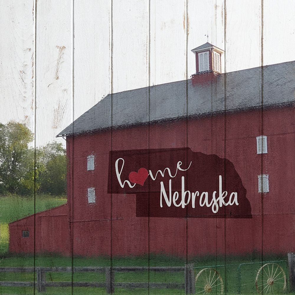 Home Nebraska