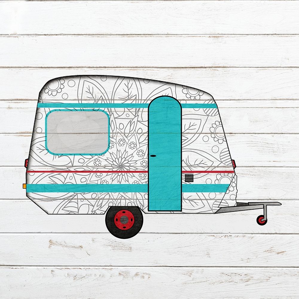 Camper Life 1