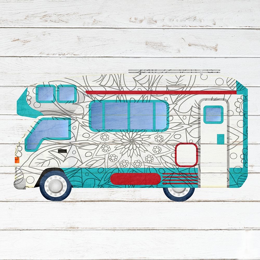 Camper Life 2
