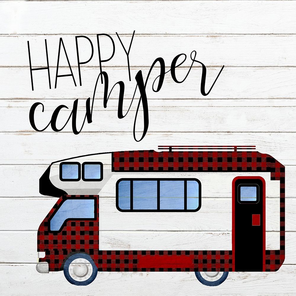 Happy Camper 2