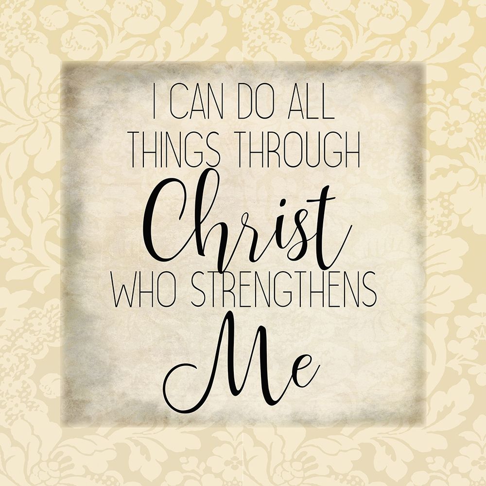 Trust In The Lord 2