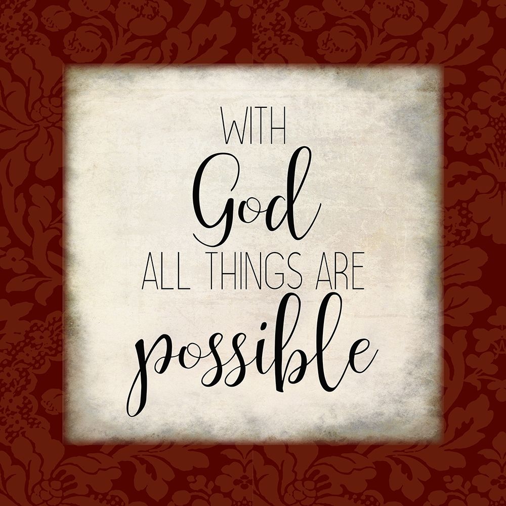 Trust In The Lord 3