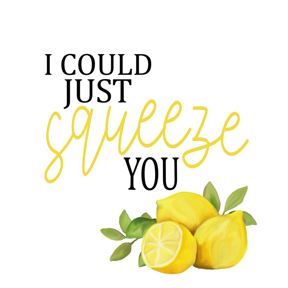 Squeeze You