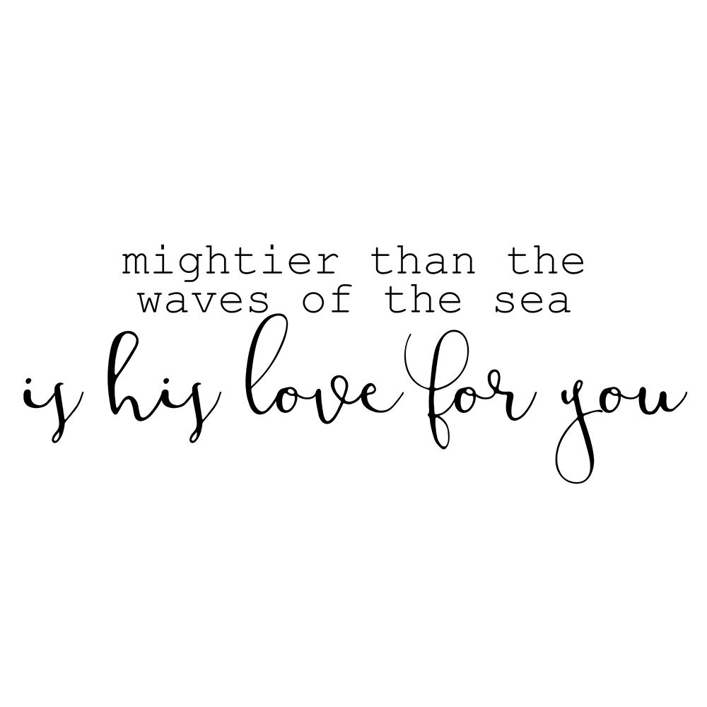 His Love 2