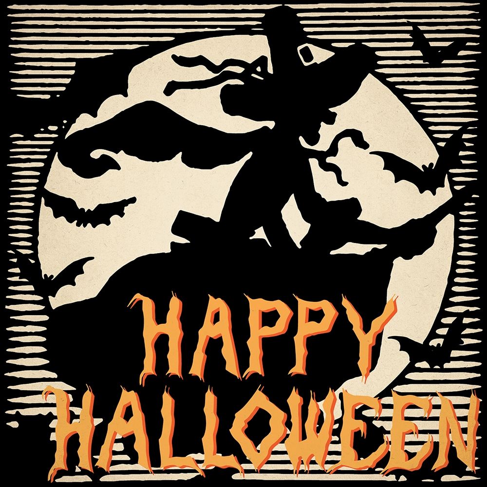 Happy Halloween