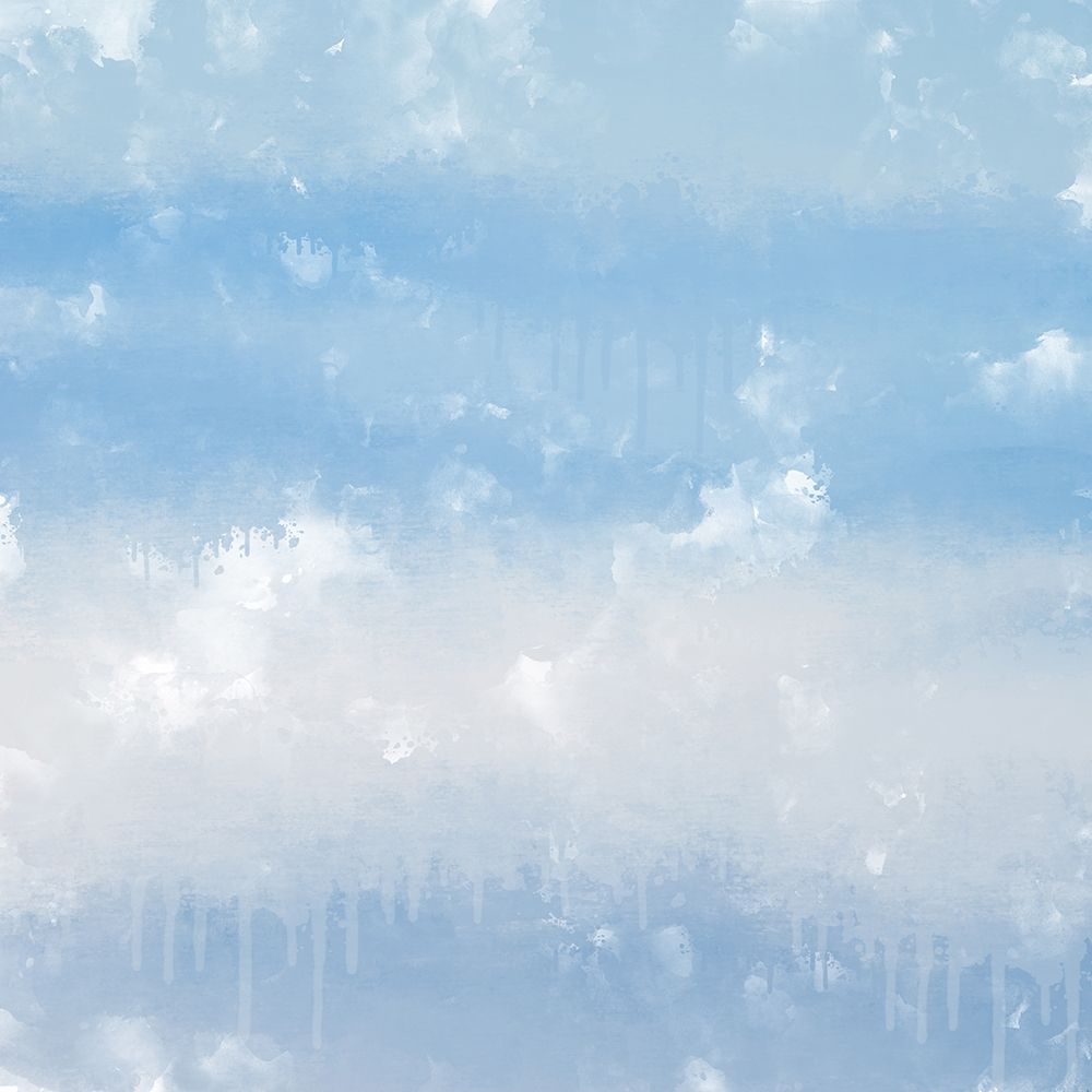 Layers of Sky