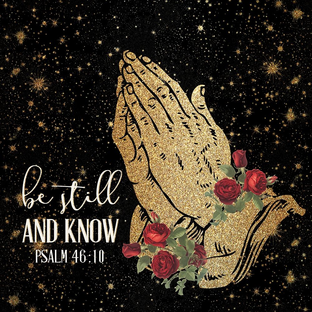 Pray 3