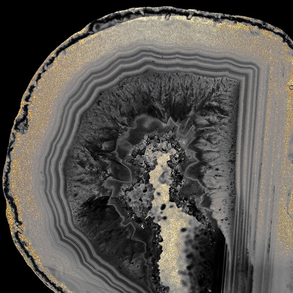 Inverted Agate