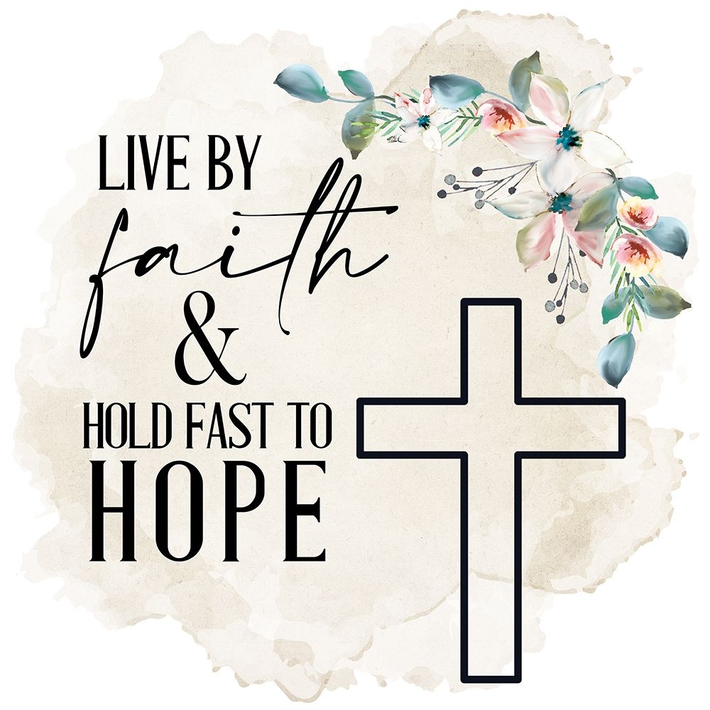 Hold Fast to Hope