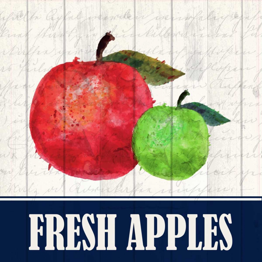 Fresh Apples