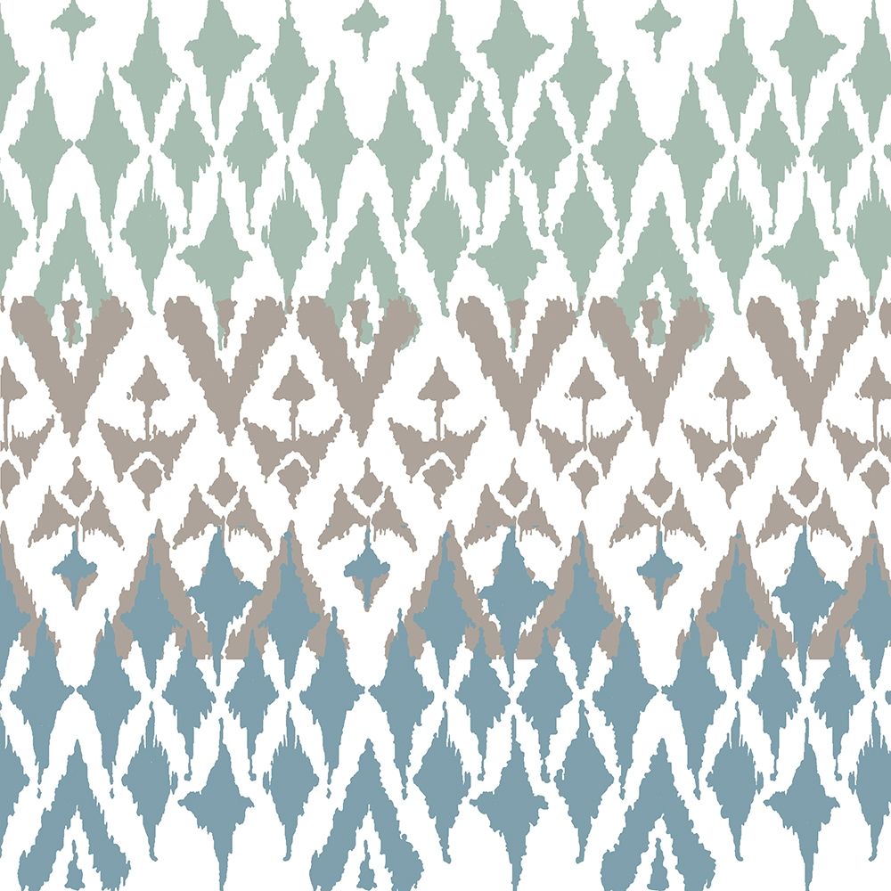 Ikat Pattern 2