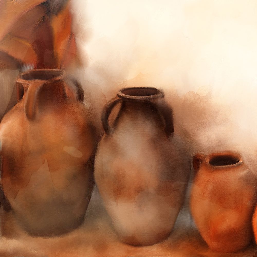 Claymaker