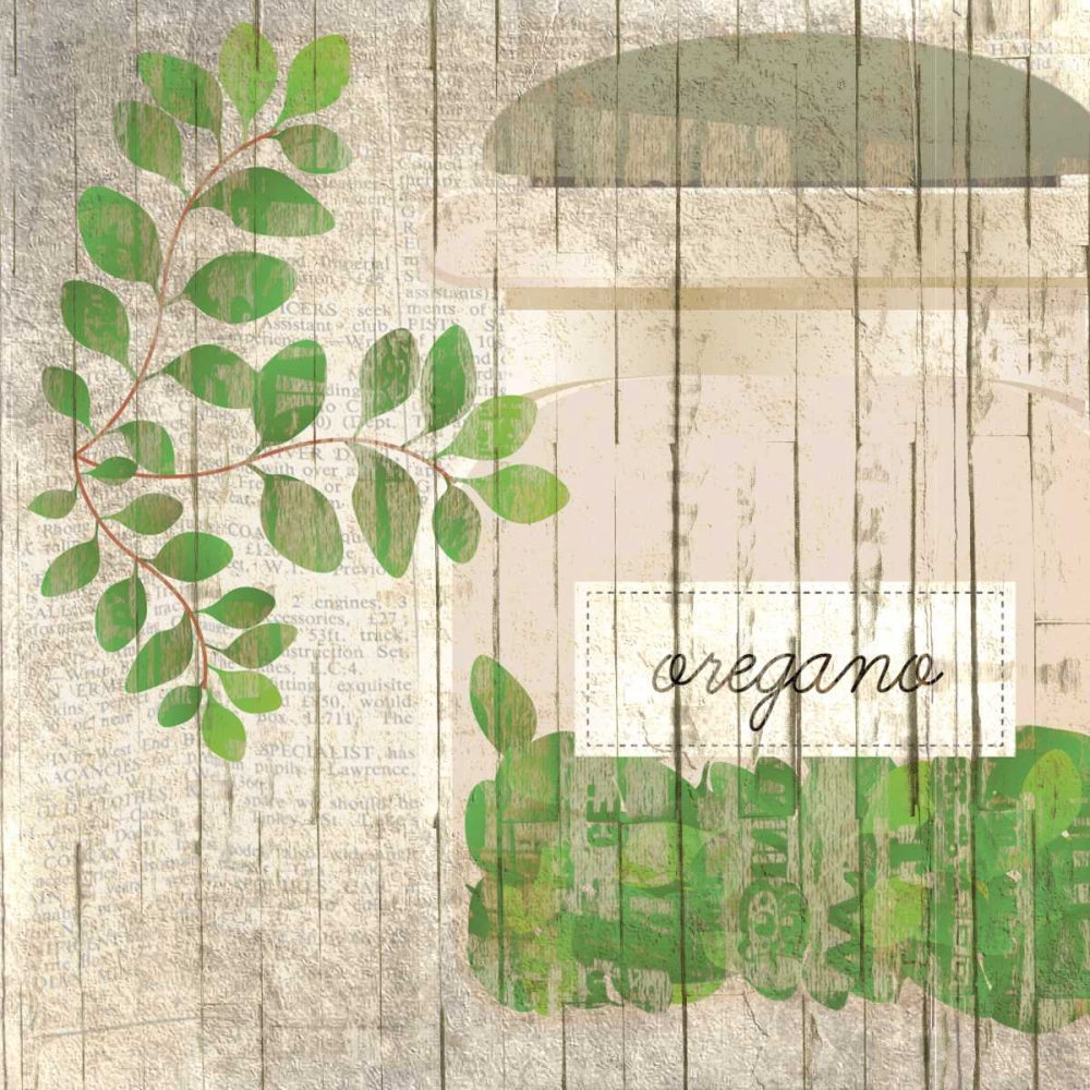 Oregano