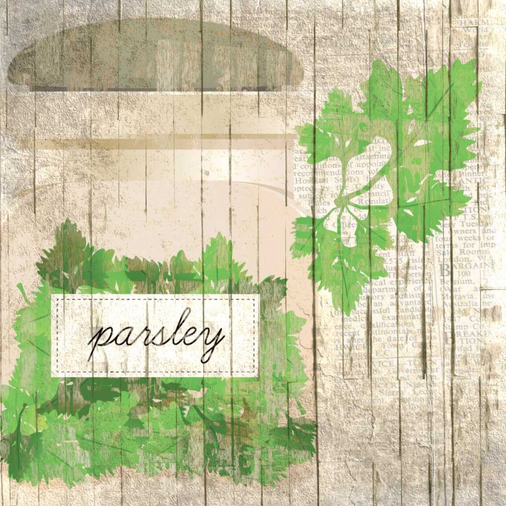 Parsley