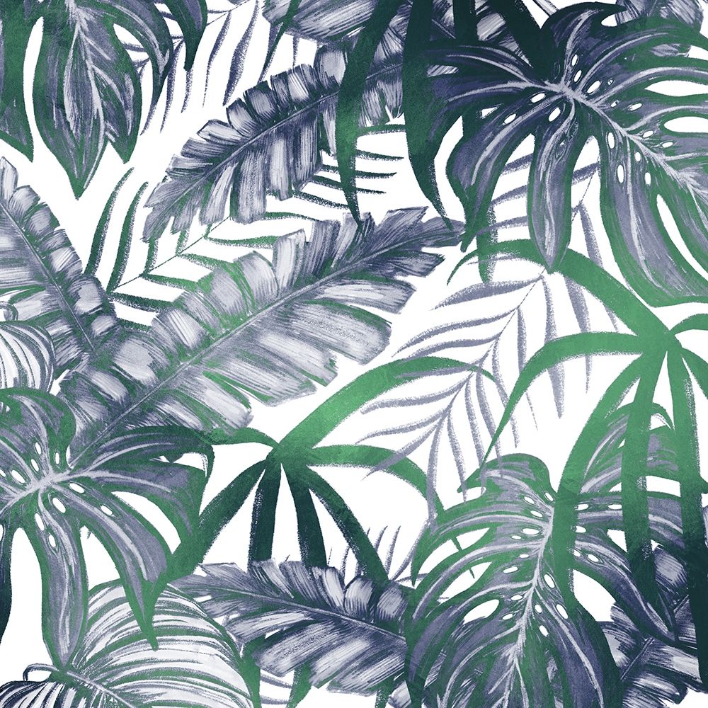 Blue Green 1