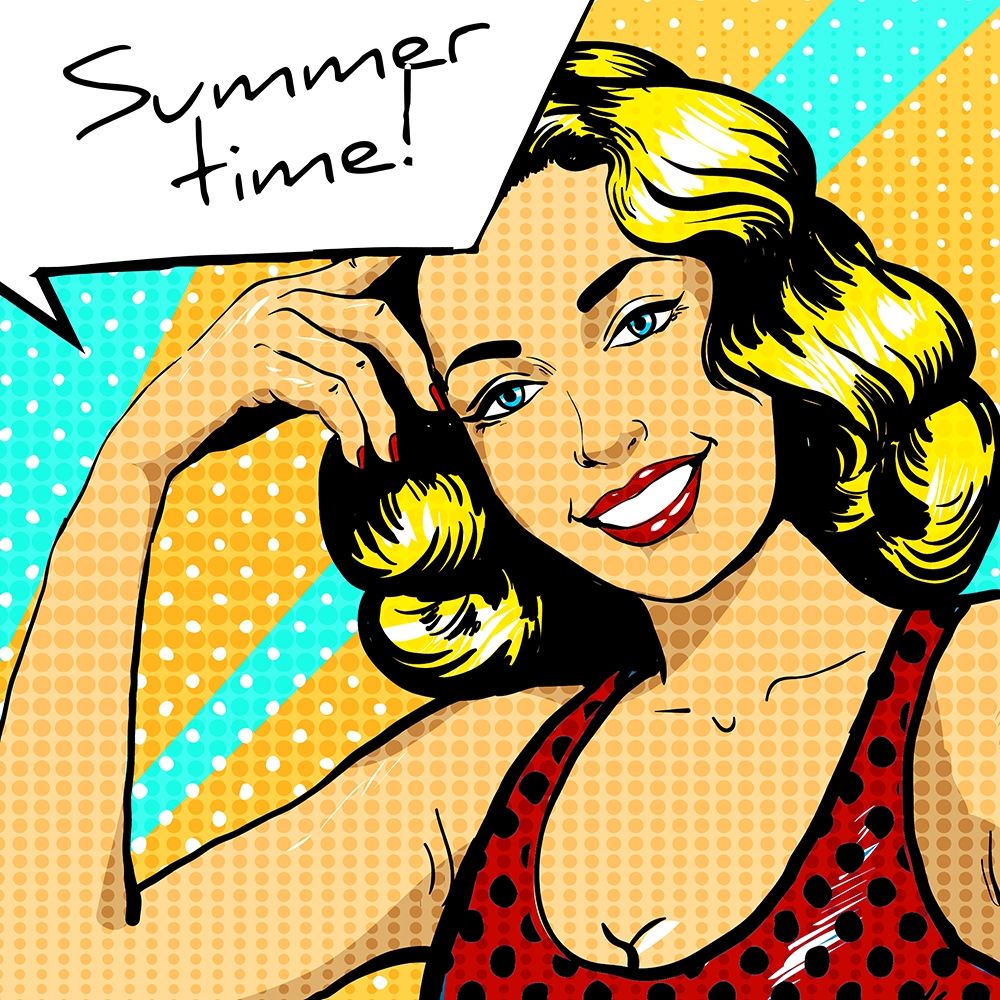 Summertime