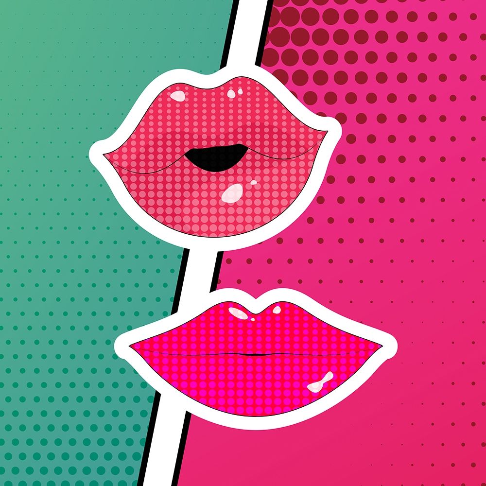 _Pop Lips 1