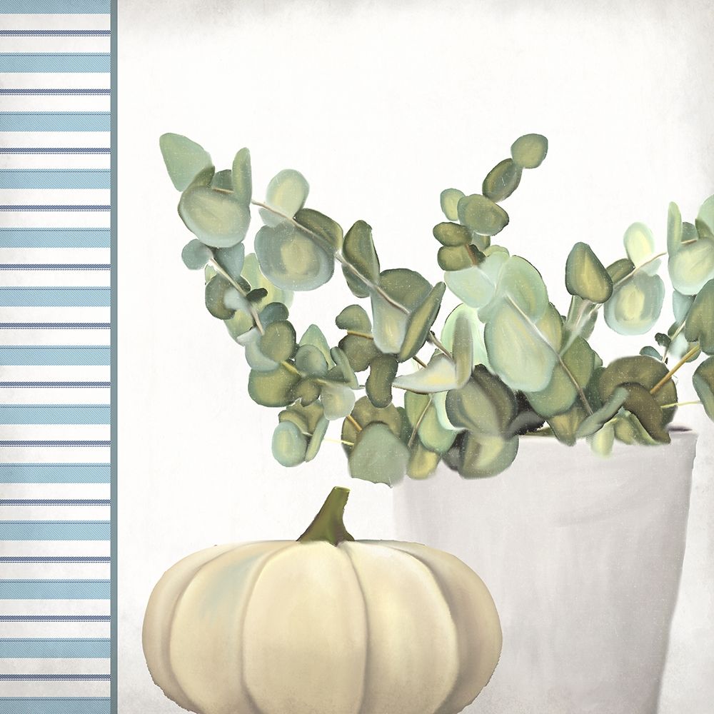 Pumpkin Pot 1
