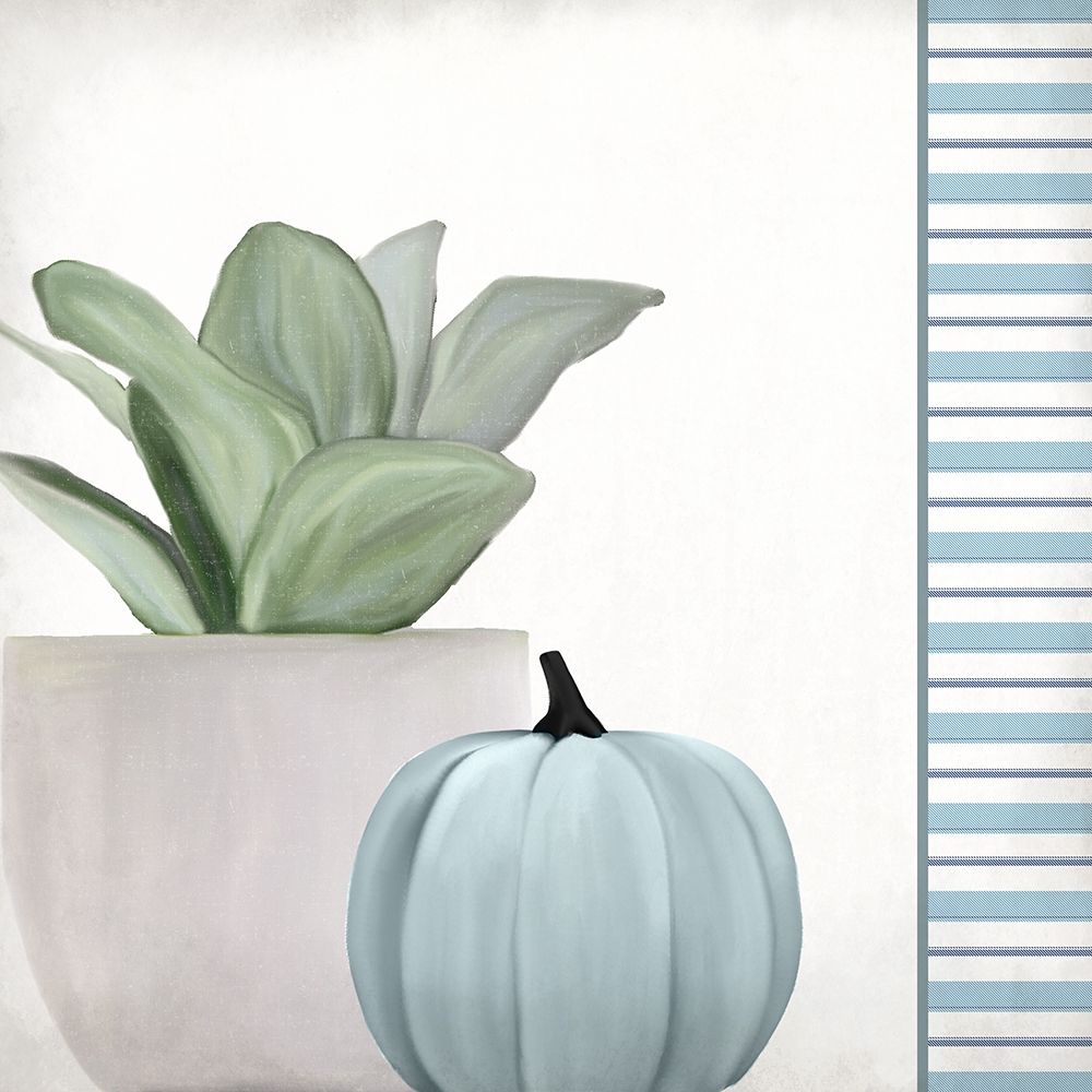 Pumpkin Pot 2