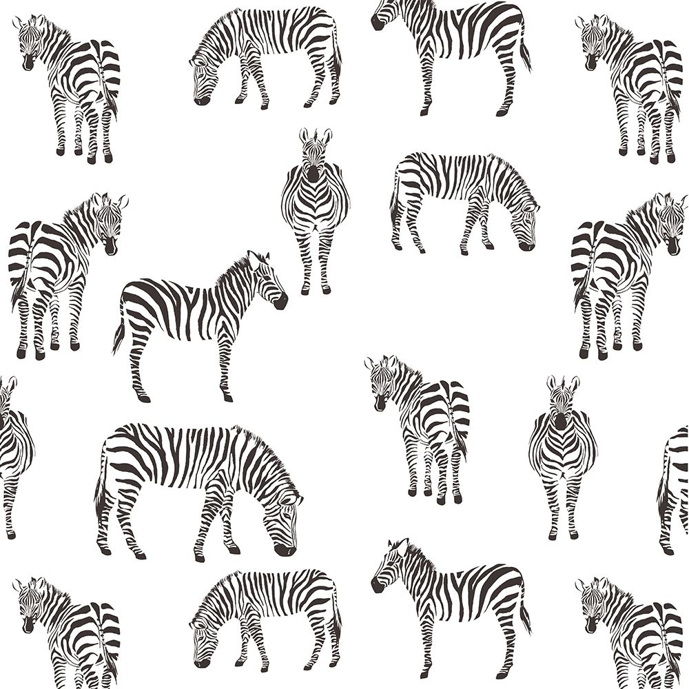 Zebra Zebra V2