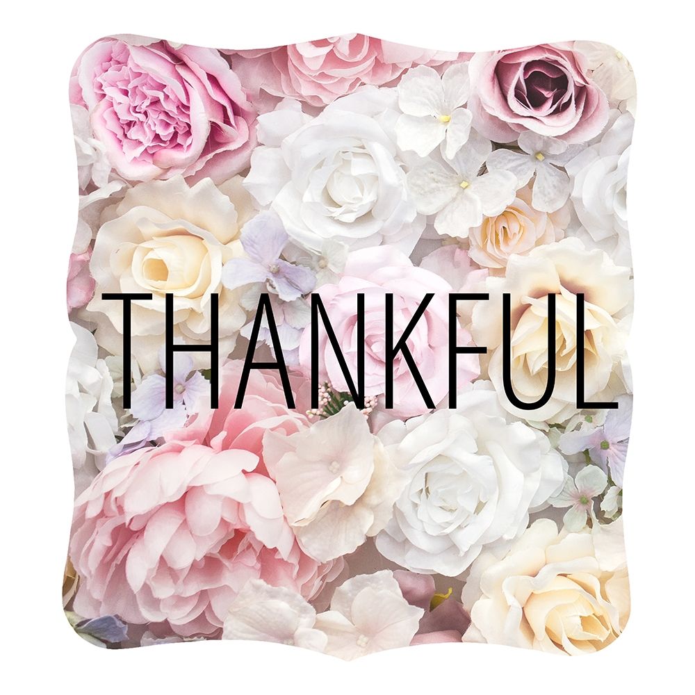 Faith Hope Floral 5