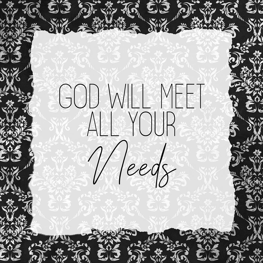 He Restores 5