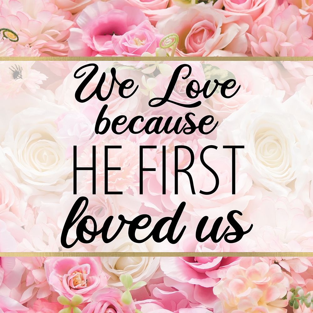 Faith Hope and Love 3