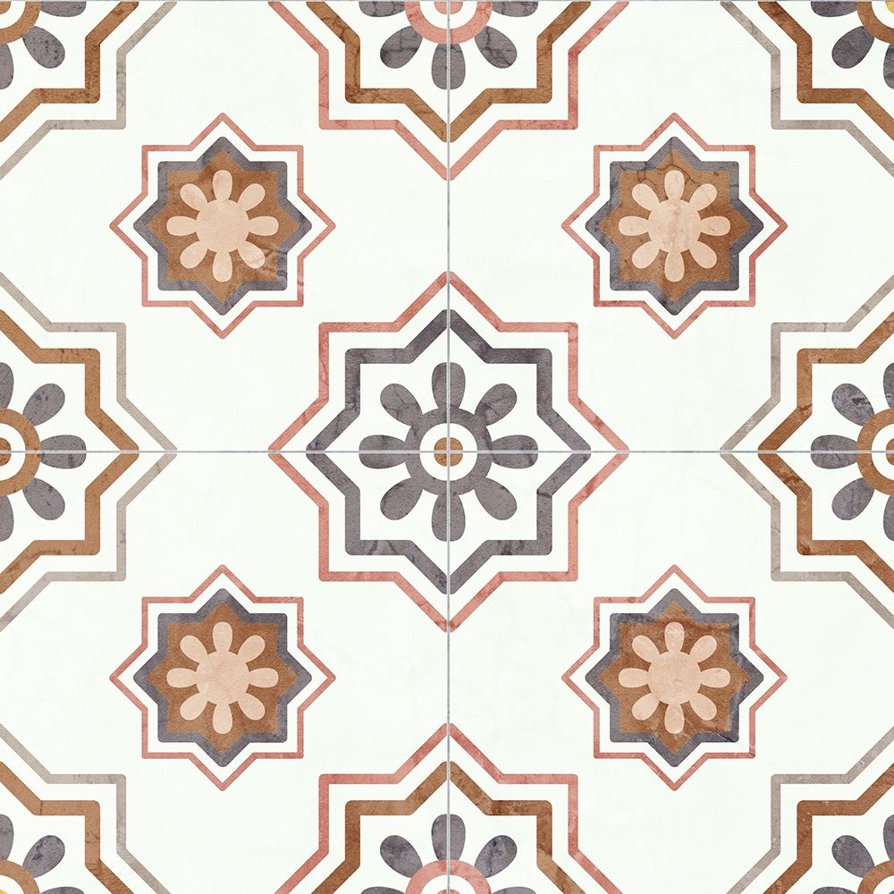 Washed Tiles 3