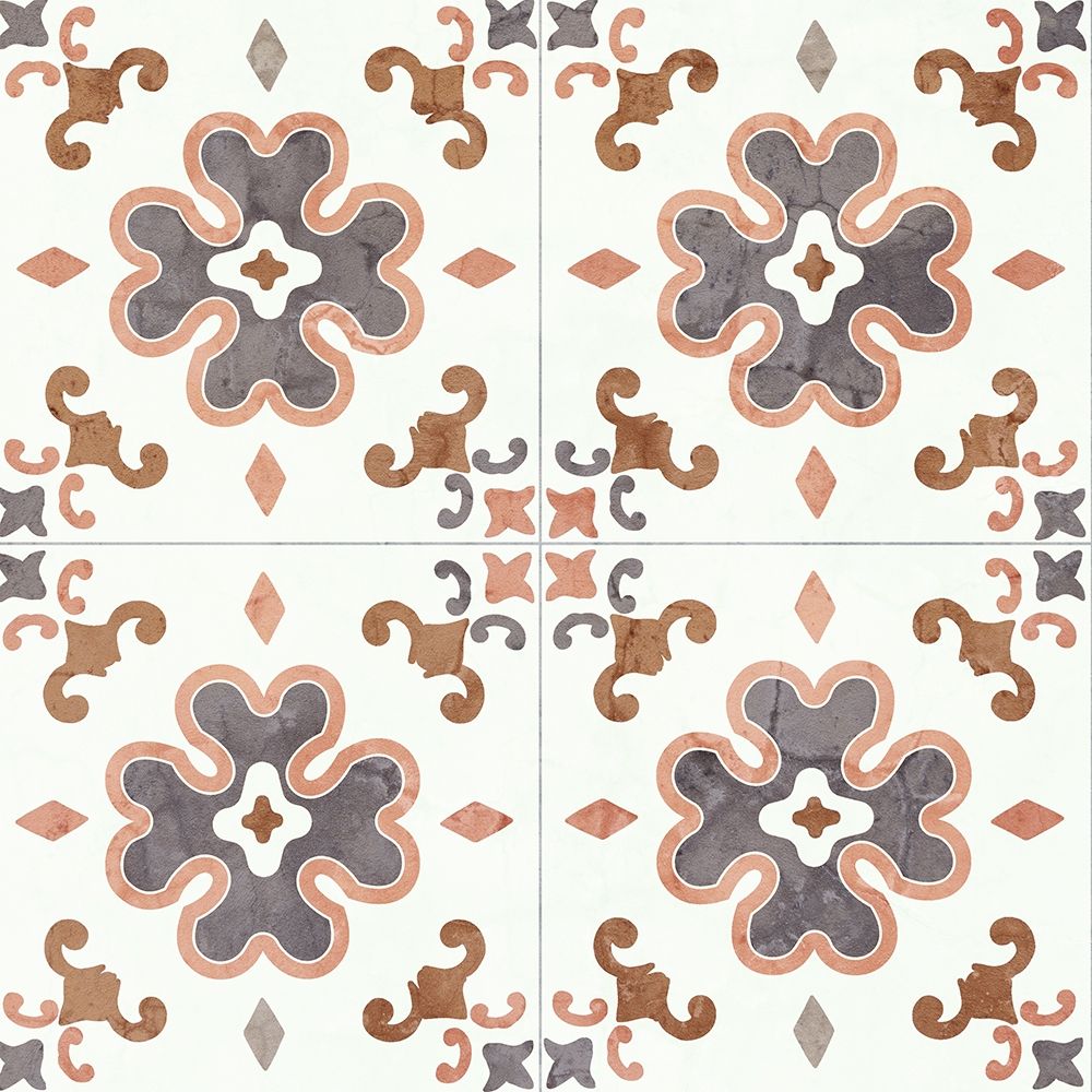 Washed Tiles 2