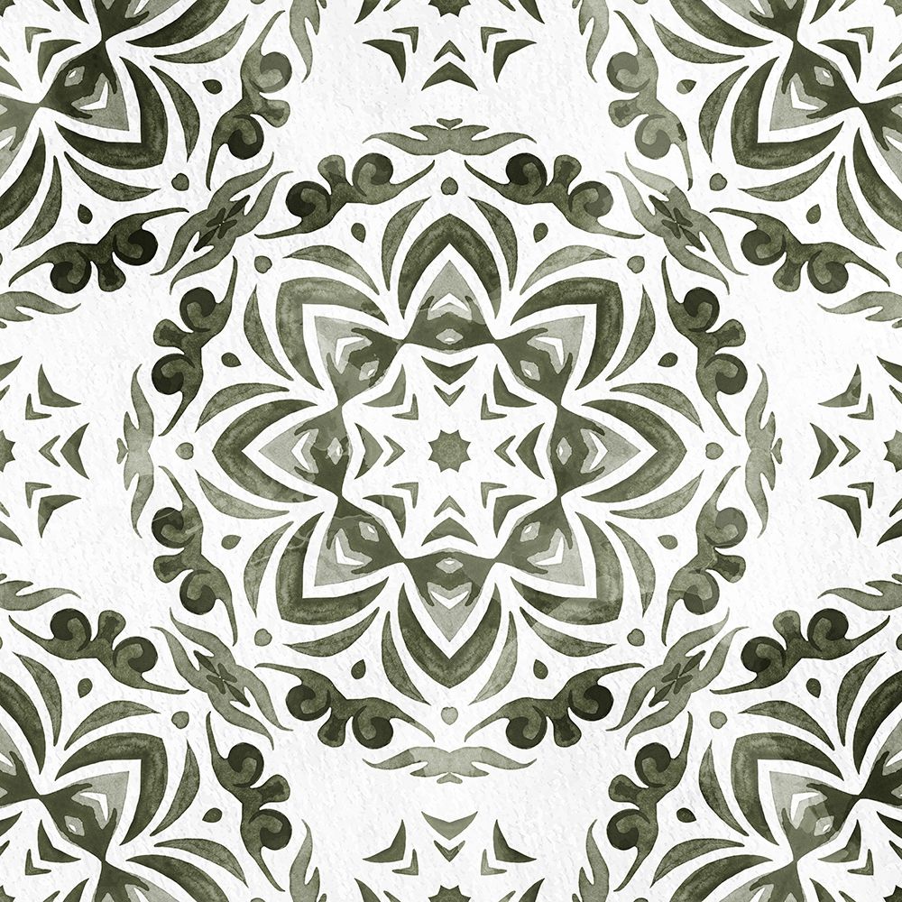 Warm Tile 2