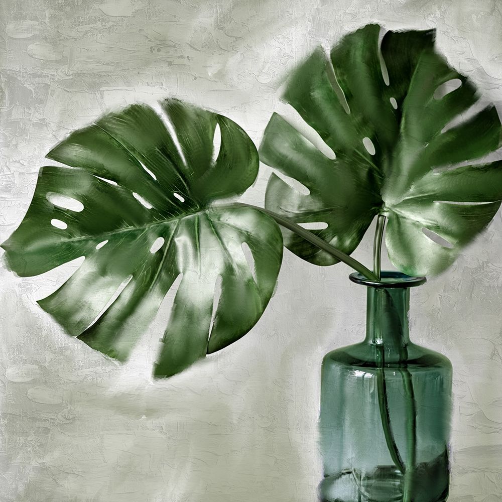 Palm Vase