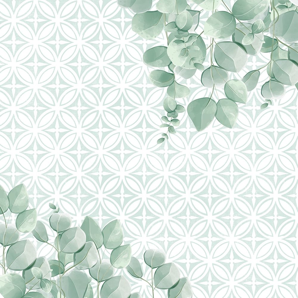 Eucalyptus Mood 8