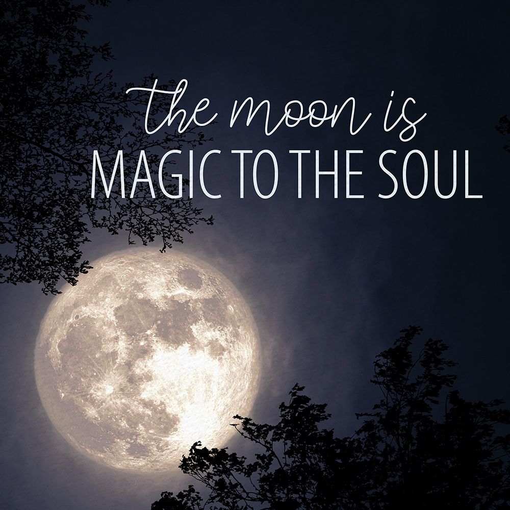 Magic Soul