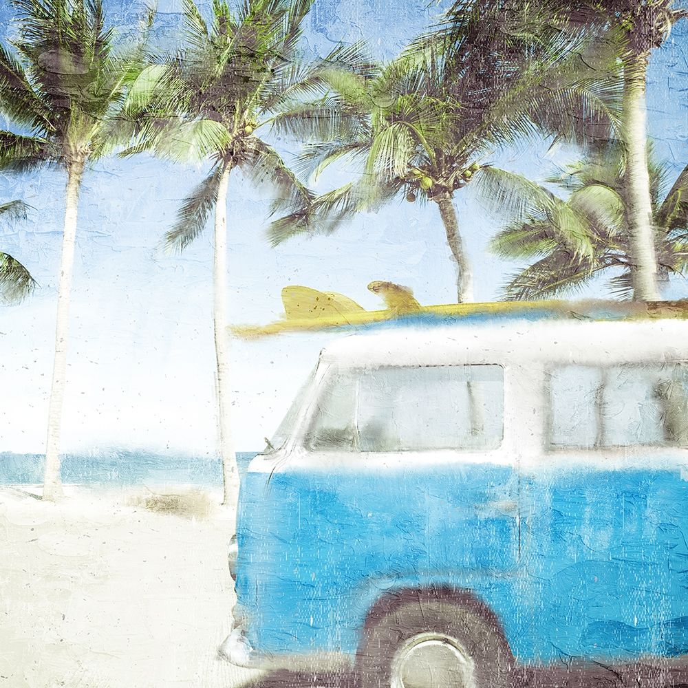 Vintage Surf