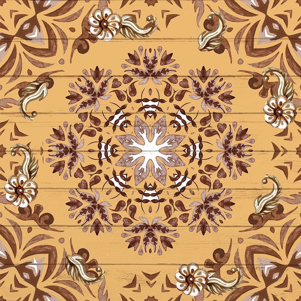 Browns Tiles 1