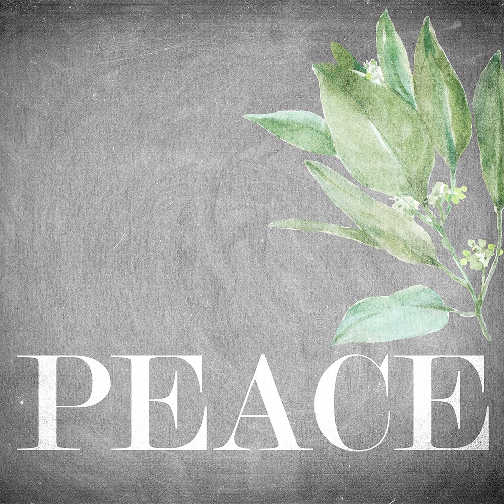 Peace