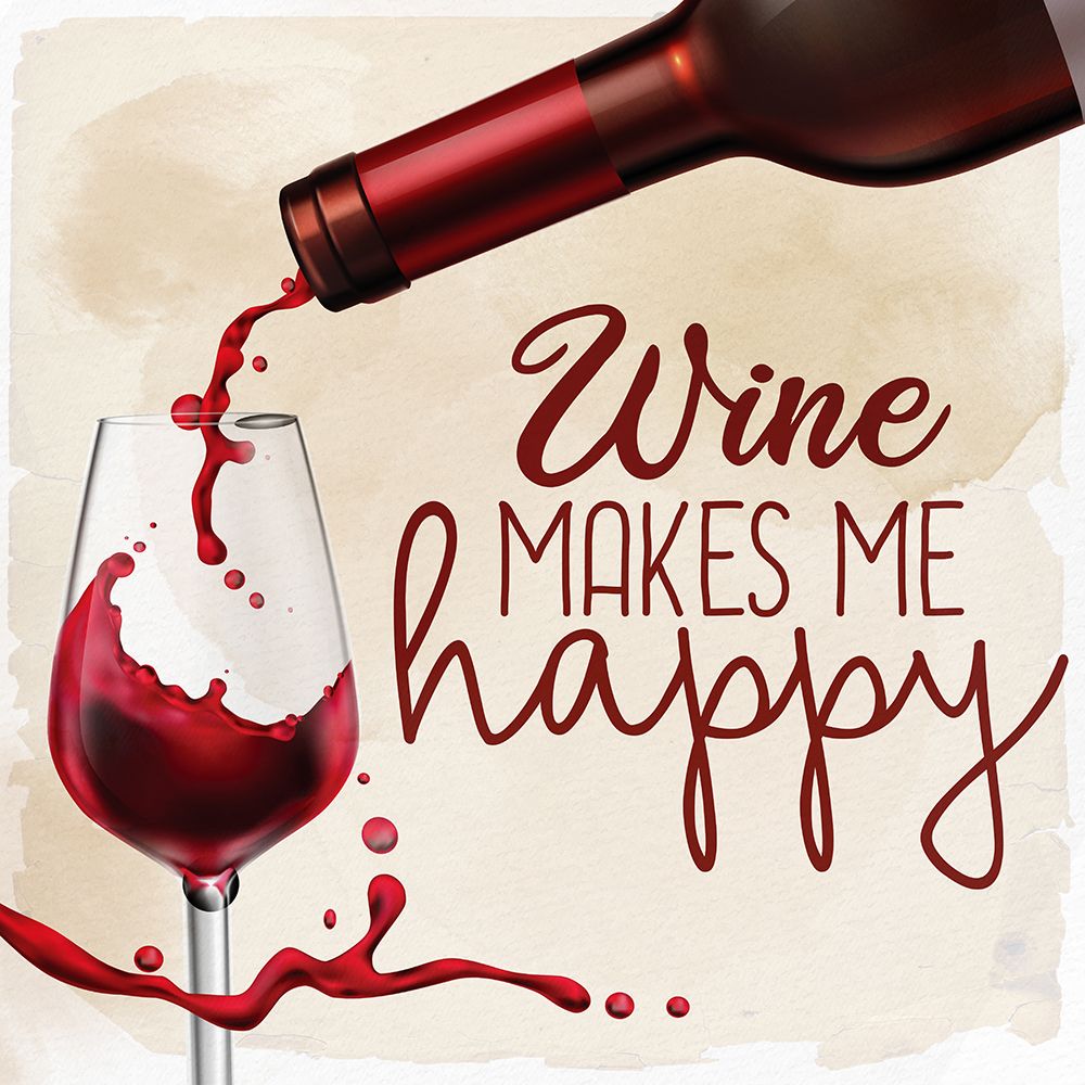 Wine Splash 1