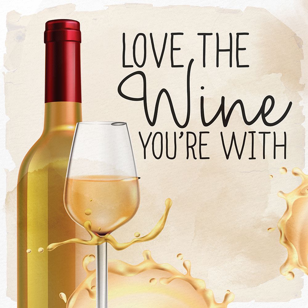 Wine Splash 4