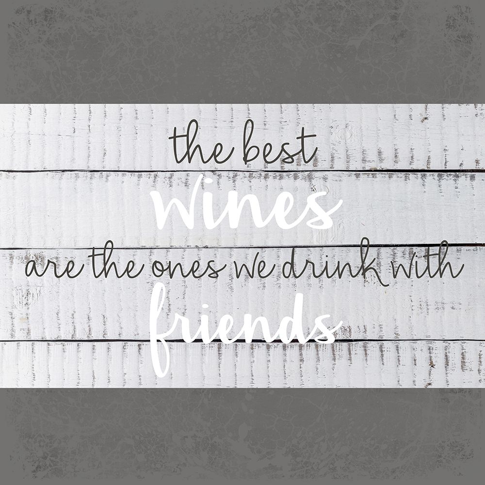 The Best Wine 6