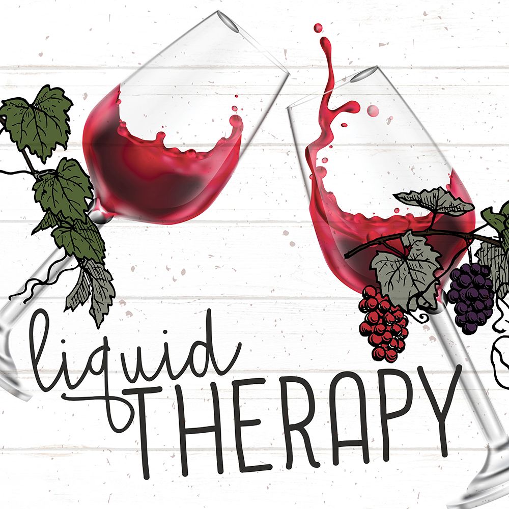 Liquid Therapy
