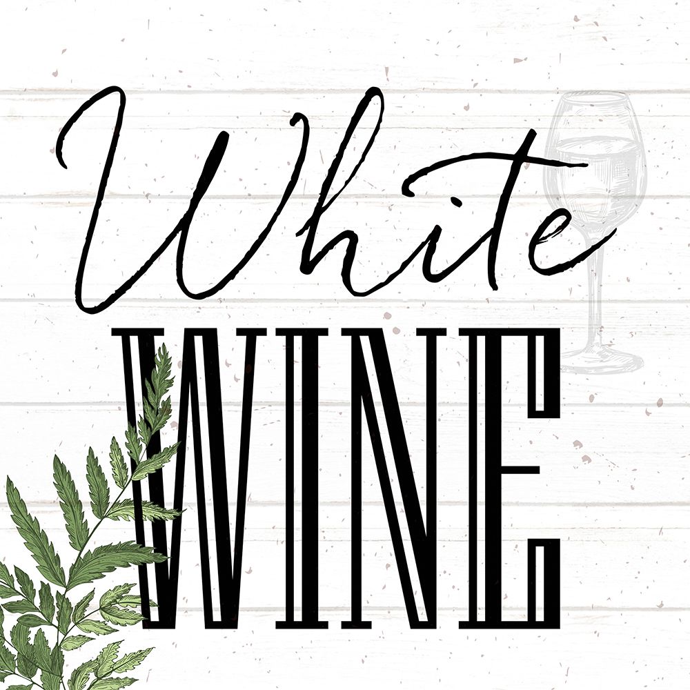 Wine Glass Ferns 2