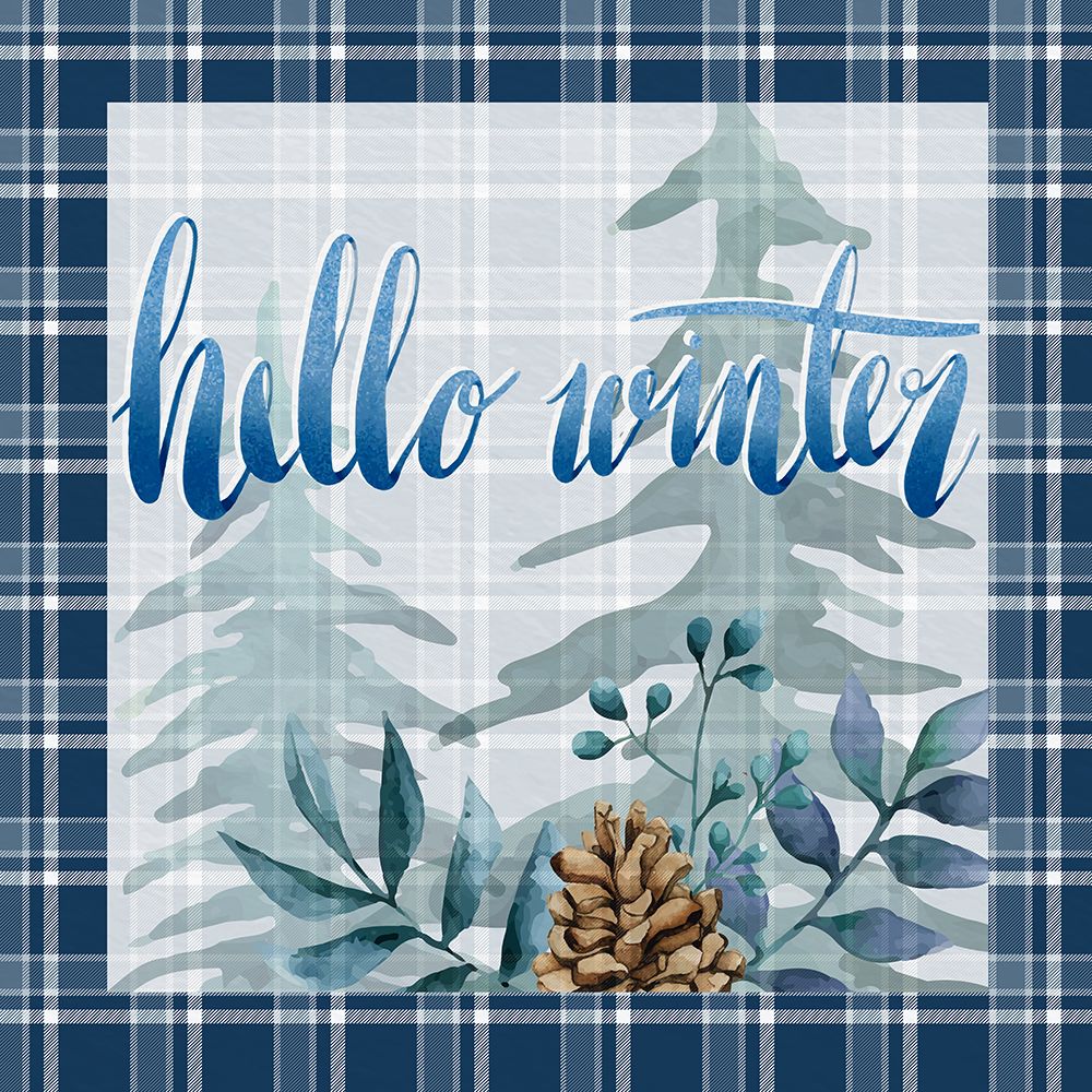 Hello Winter