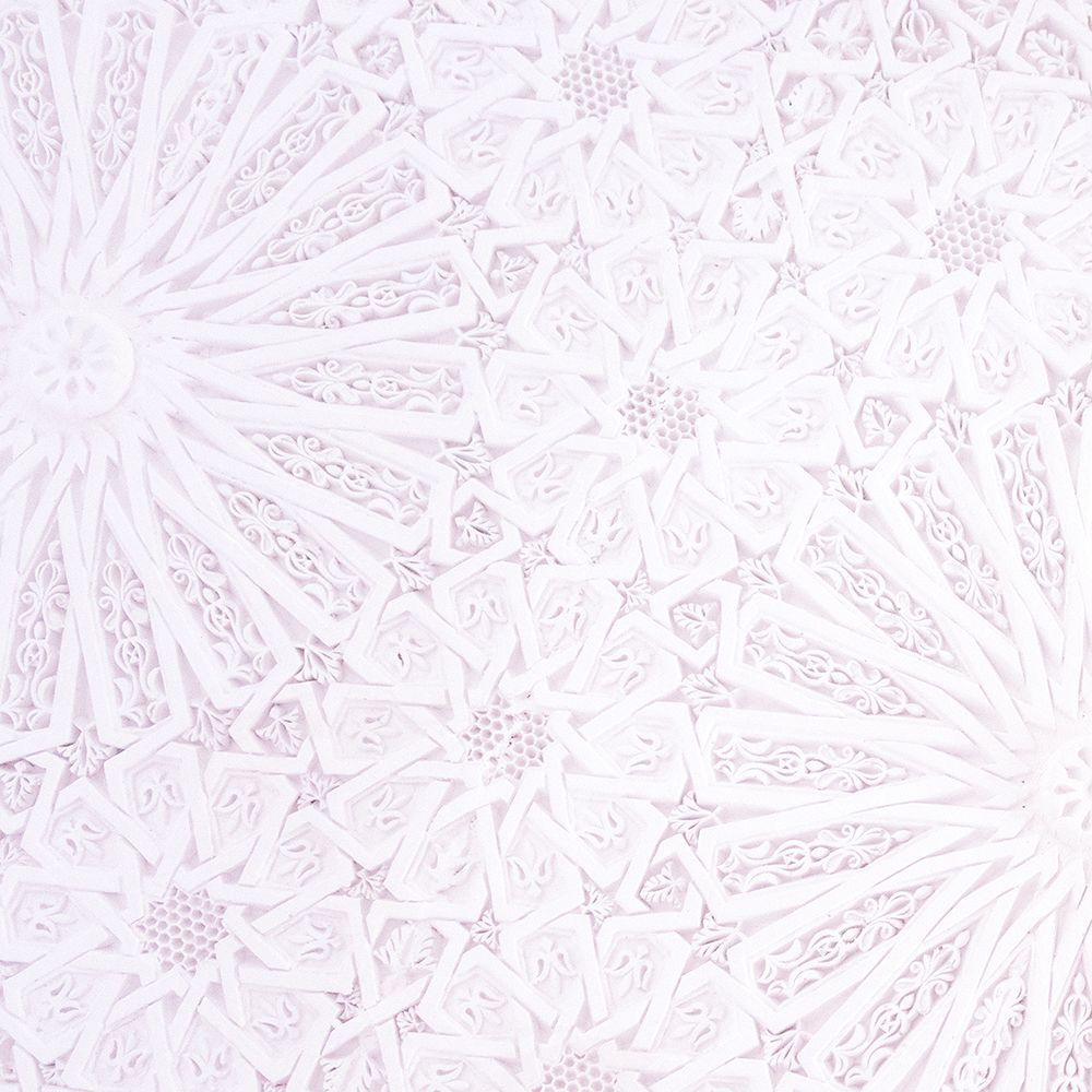 Lilac Lace 1