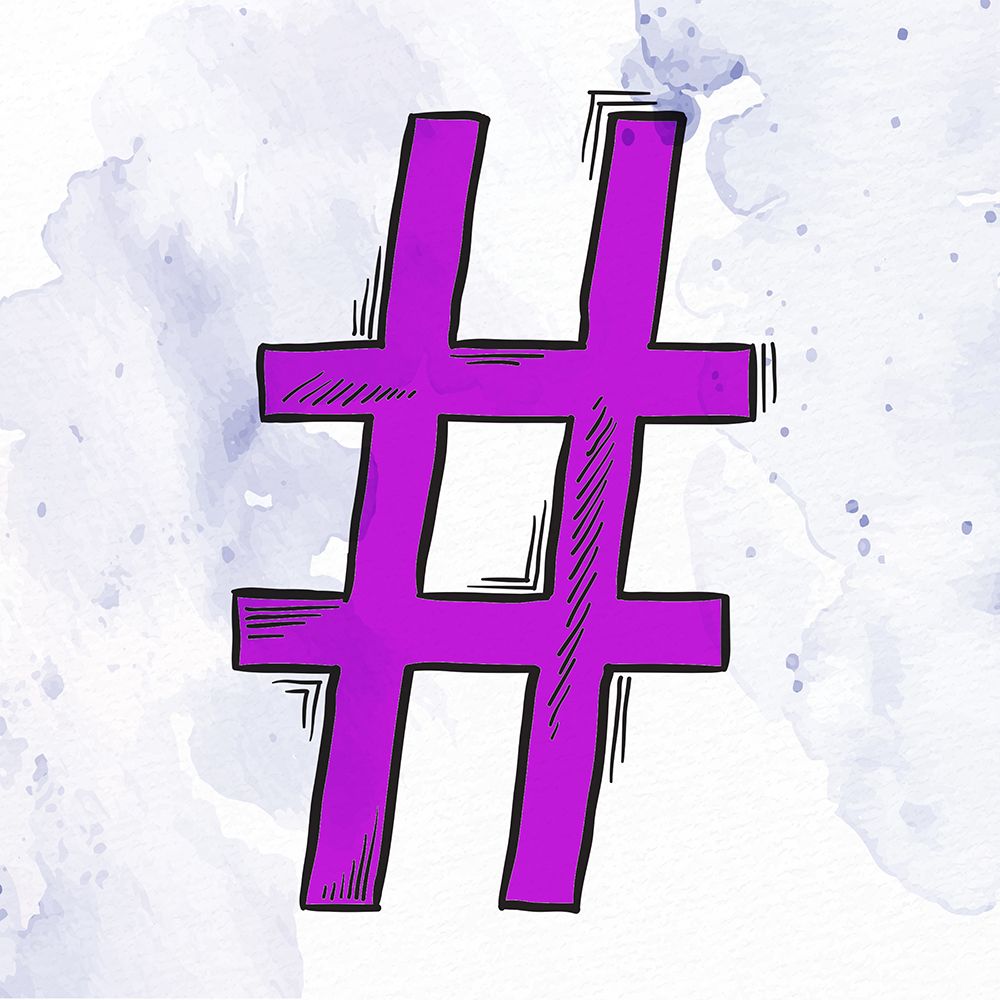 Social Symbol 1
