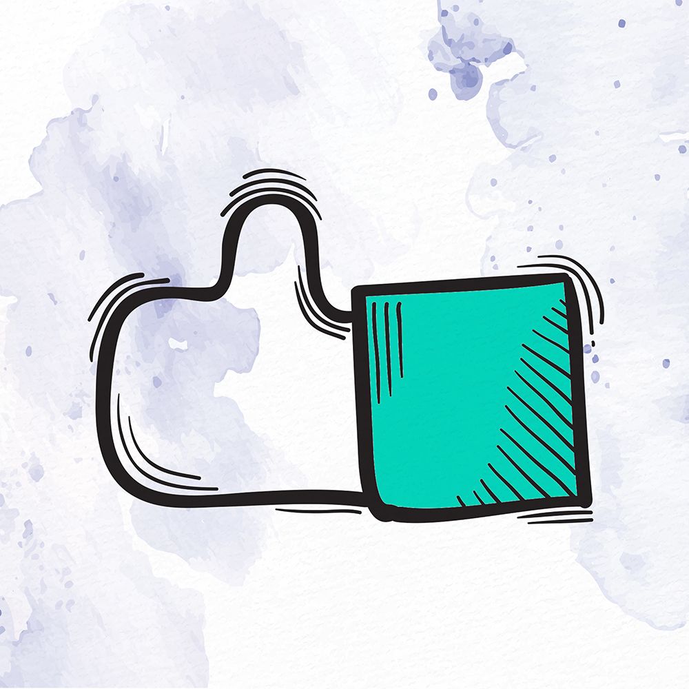 Social Symbol 3