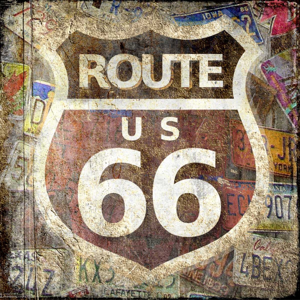 Route 66