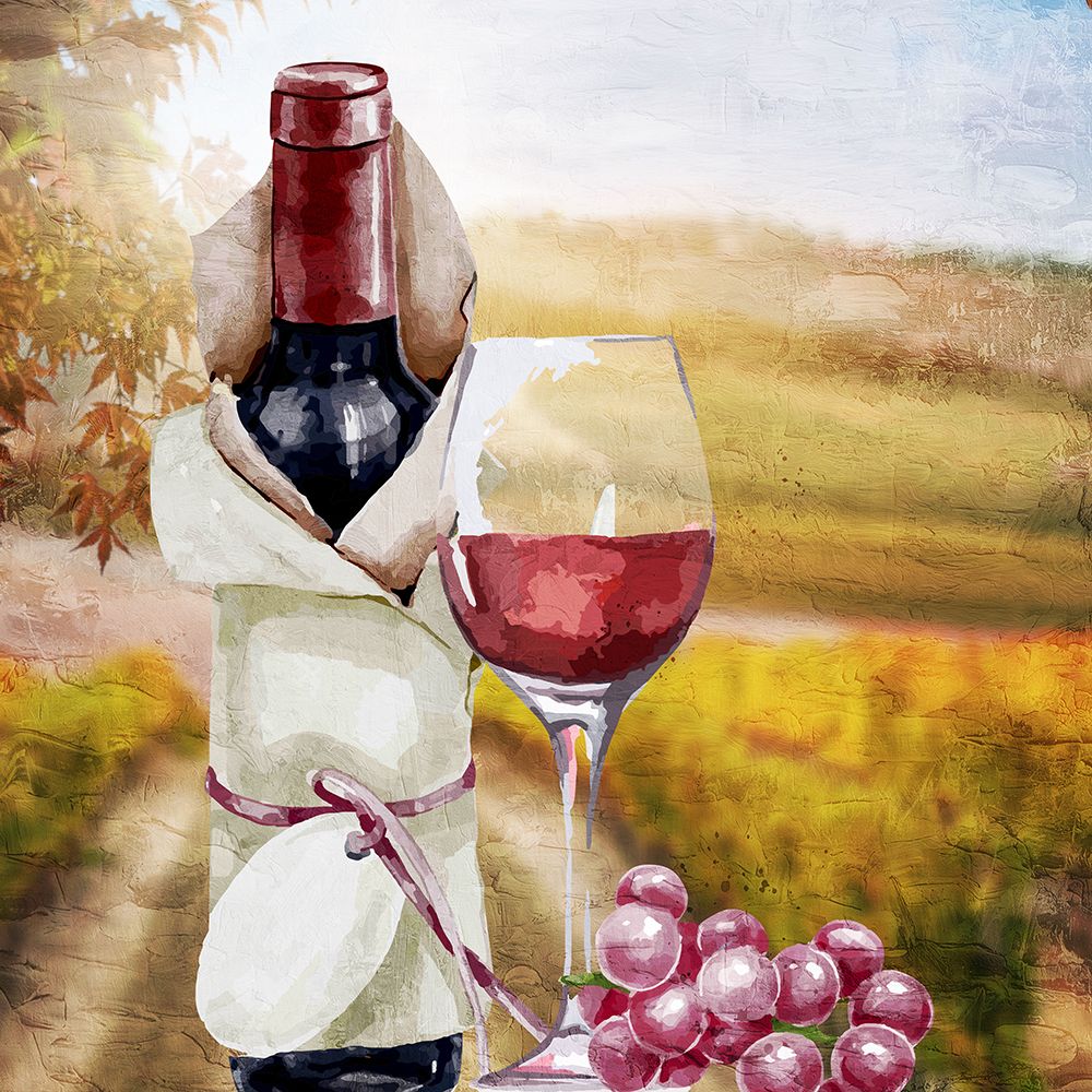 Vineyard View 1