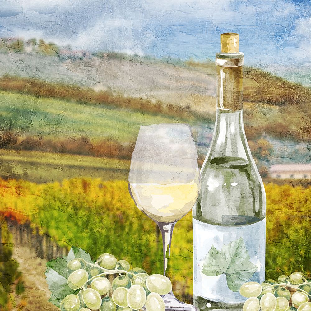 Vineyard View 2