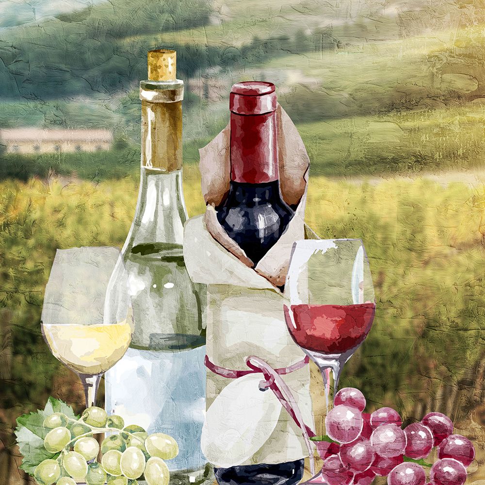 Vineyard View 3